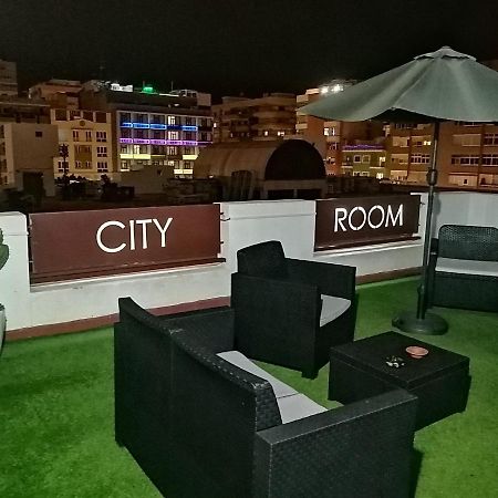 City Room Las Palmas Ngoại thất bức ảnh